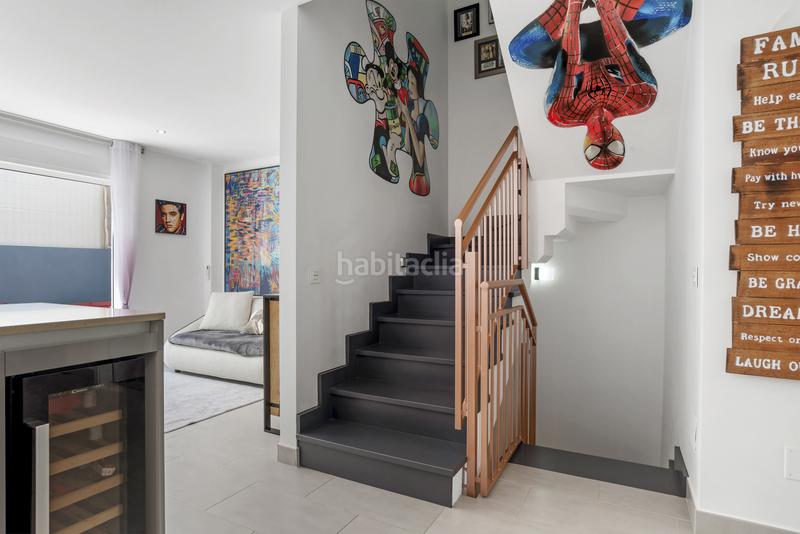 Foto 12cacd39-64a7-42d0-a9a4-9efe4587ecf0. Reihenhaus mit parking in Centro Estepona