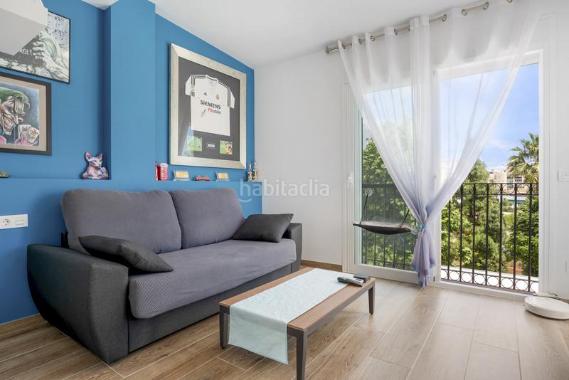 Foto 551d3a68-54fa-416c-a194-e1a14559ab13. Reihenhaus mit parking in Centro Estepona