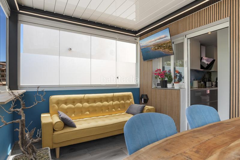 Foto 934d4c3e-d448-4f3b-927c-32694d97edec. Reihenhaus mit parking in Centro Estepona