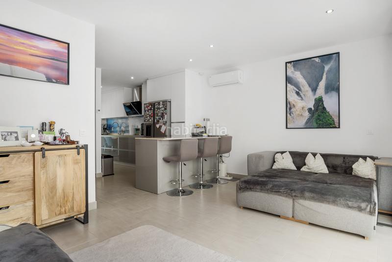 Foto 95bf9904-bd85-42ea-a0f4-9e549aac7628. Reihenhaus mit parking in Centro Estepona