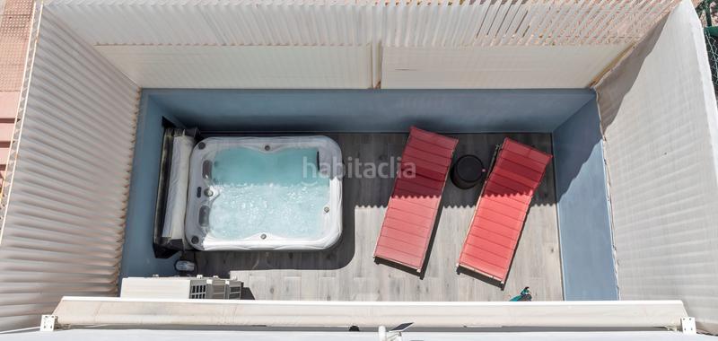 Foto 9b666954-e931-4635-98a1-e27dca227b28. Reihenhaus mit parking in Centro Estepona