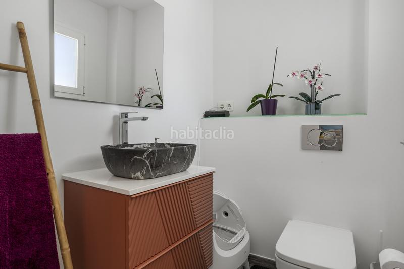 Foto a4aa4b8f-d684-4532-be0d-c12d8227553e. Reihenhaus mit parking in Centro Estepona