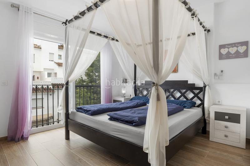 Foto a8cbe4f5-d73e-4fb4-a973-901723333d8a. Reihenhaus mit parking in Centro Estepona