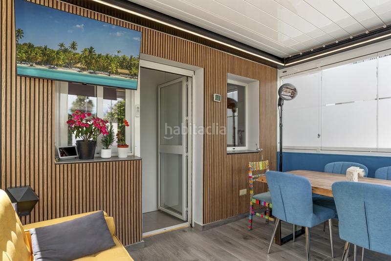 Foto ba9ae39a-9bc7-4d3d-bc86-dca6c7ee7be3. Reihenhaus mit parking in Centro Estepona