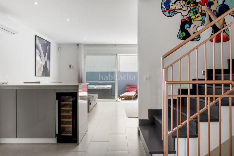 Foto f23e31a8-54e5-46a5-9296-93142da53634. Reihenhaus mit parking in Centro Estepona