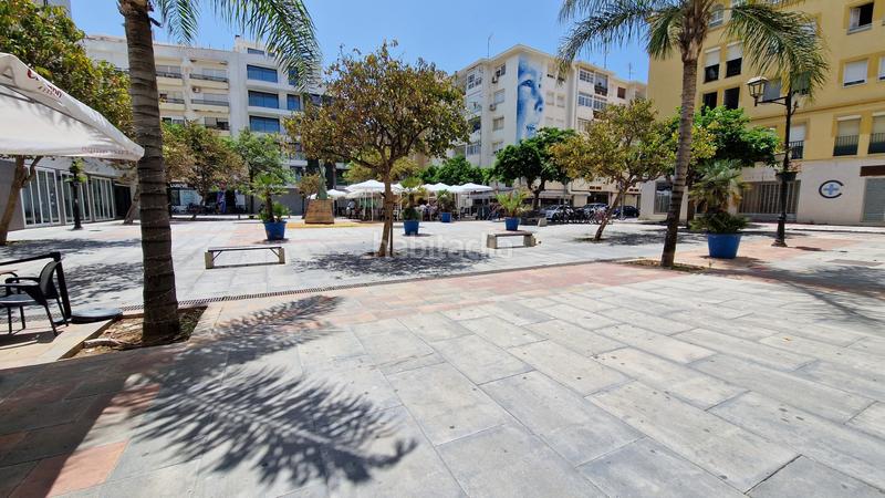Foto 38b0cff4-5c82-48b2-a9c1-bc6c0f076b68. Apartament amb aparcament a Centro Estepona