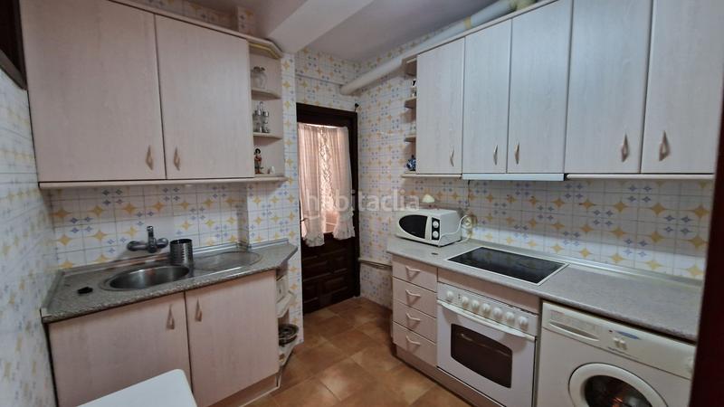 Foto 69c5f9be-6aa8-4b55-96cb-44836e222508. Apartament amb aparcament a Centro Estepona