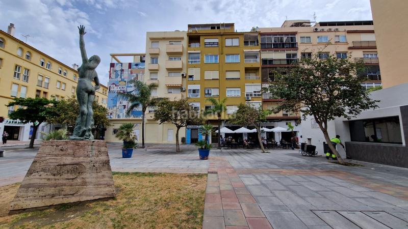 Foto 7db63d38-0efa-49e4-b1e0-70b1feab6f92. Apartament amb aparcament a Centro Estepona