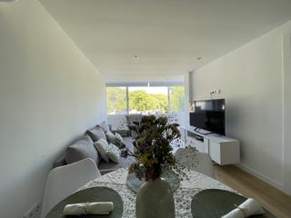 Appartement à Bahía Dorada. Apartamento reformado en primera línea de playa en bahia dorada,