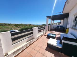 Rez-de-chaussée à Chullera. Precioso apartamento de 2 dormitorios en martagina, manilva