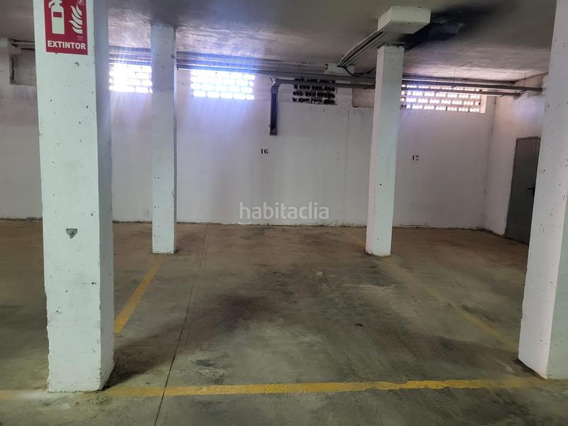 Foto 7e1dab36-6ebf-48d7-a5c1-c081e1779713. Ground floor with parking pool in Chullera Manilva