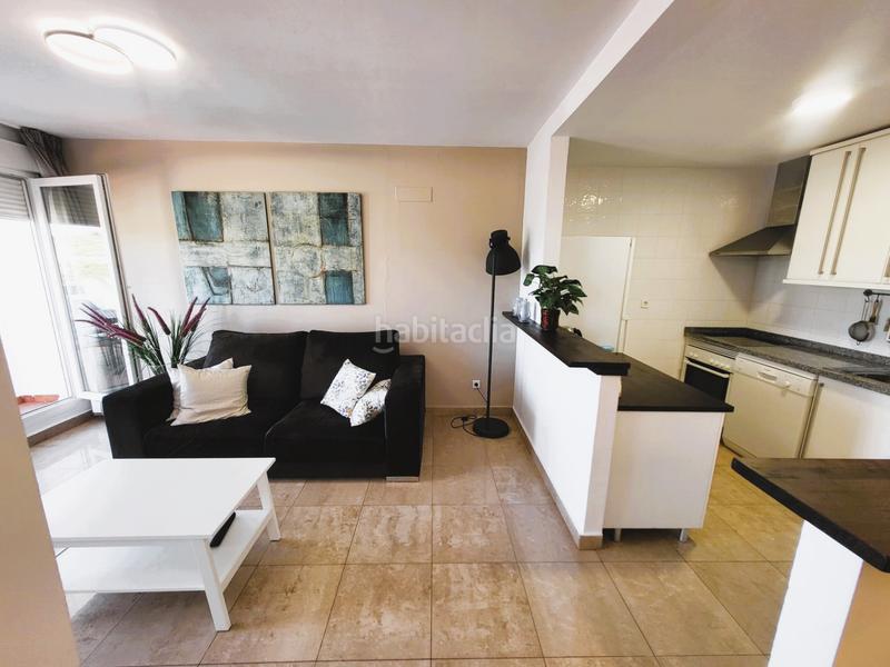 Foto 87ee5cbd-d994-426d-a758-7e37ec05dd54. Ground floor with parking pool in Chullera Manilva