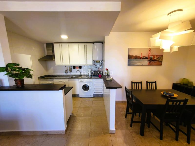 Foto 9512dd61-7c7e-4d53-9adc-fbc4144d9971. Ground floor with parking pool in Chullera Manilva