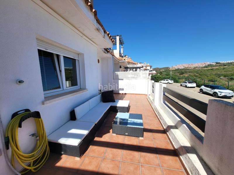 Foto 961bca73-098c-45af-9be7-fc3b39af2d12. Ground floor with parking pool in Chullera Manilva