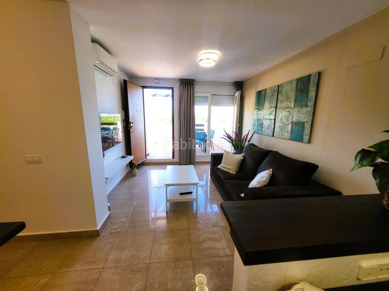 Foto 99d5b5f2-97bd-4716-8d8d-8a82e2b157b3. Ground floor with parking pool in Chullera Manilva