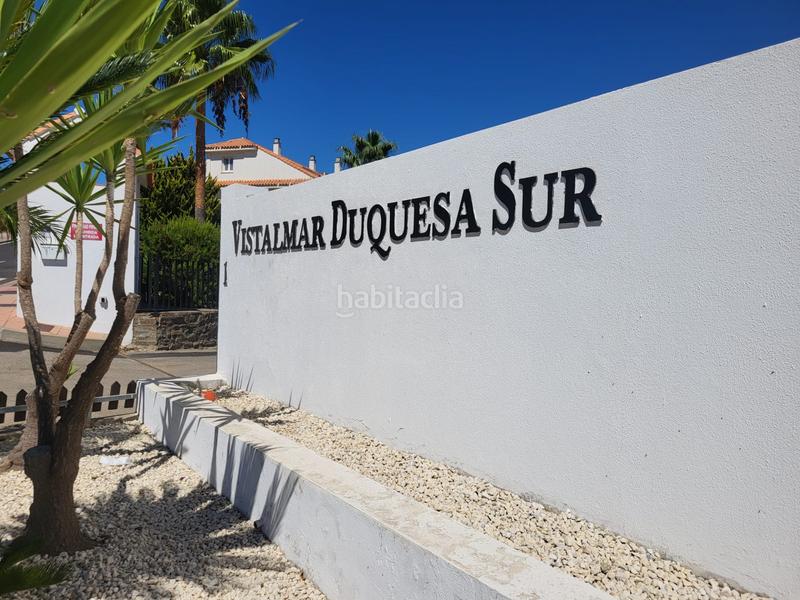 Foto b097f3f9-d385-410b-bfd4-00fefb0e7ccd. Ground floor with parking pool in Chullera Manilva