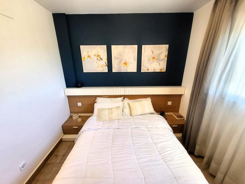 Foto d36f81ac-7a99-412b-9c2e-963d47b33e6a. Ground floor with parking pool in Chullera Manilva