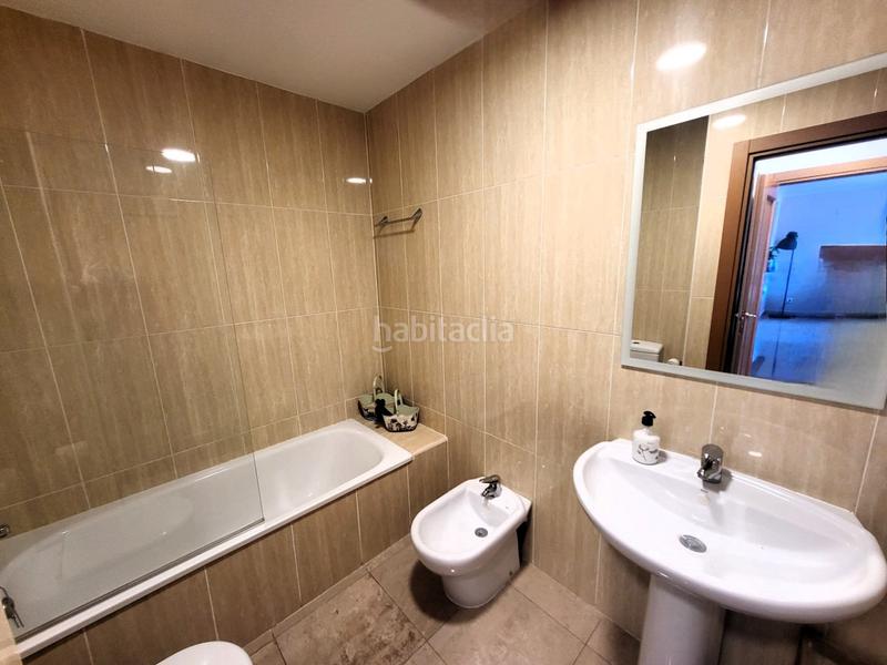 Foto f77bf877-939b-4585-9528-ac0ffbcbe299. Ground floor with parking pool in Chullera Manilva