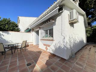 Maison à Villacana - Costalita - Saladillo. Acogedora casa independiente a pocos metros de la playa en el sa