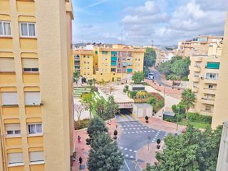 Etagenwohnung in Centro. Piso de 3 dormitorios en pleno centro de estepona