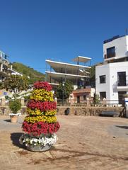 Terreno residenziale in Benahavís pueblo. Fantástica parcela  solar 160m2 en venta en una ubicación privil