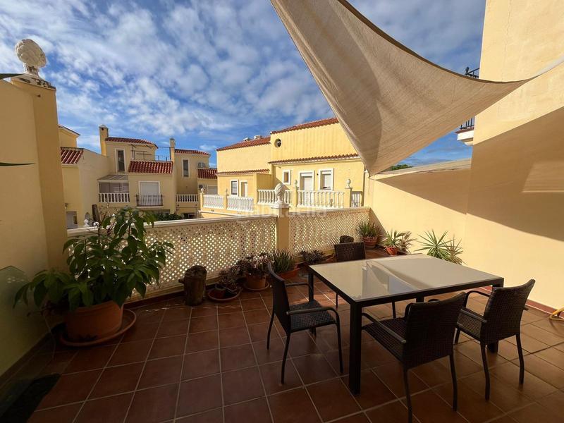 Foto 0917ad10-2d23-4f52-b293-59b2b2627dfc. Casa adossada amb aparcament piscina a Seghers Estepona