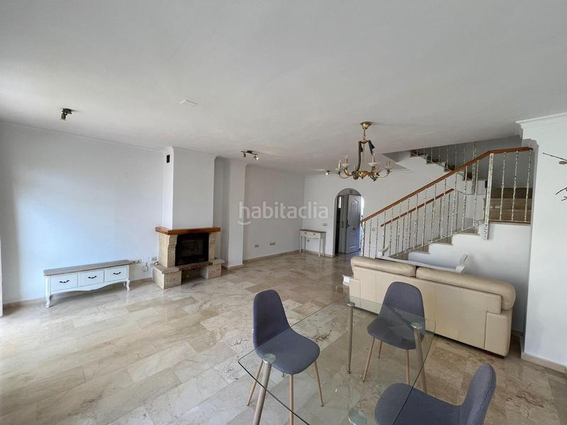 Foto 1c44a25b-6b67-43fb-9624-fb27b910638a. Casa adossada amb aparcament piscina a Seghers Estepona