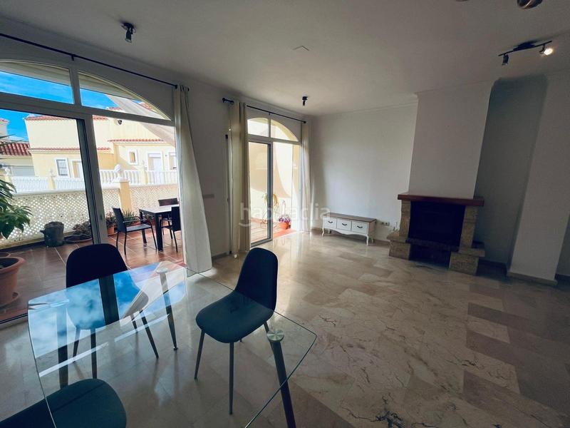 Foto 22076a51-9f6b-4553-8558-622f0b05de6b. Casa adossada amb aparcament piscina a Seghers Estepona