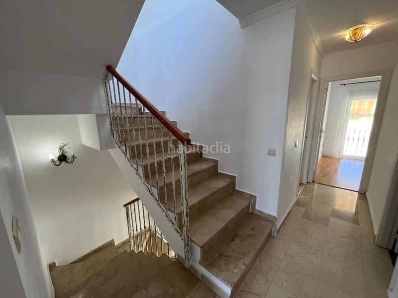 Foto 513086b9-2f64-4782-9f94-b006e1b8f634. Casa adossada amb aparcament piscina a Seghers Estepona