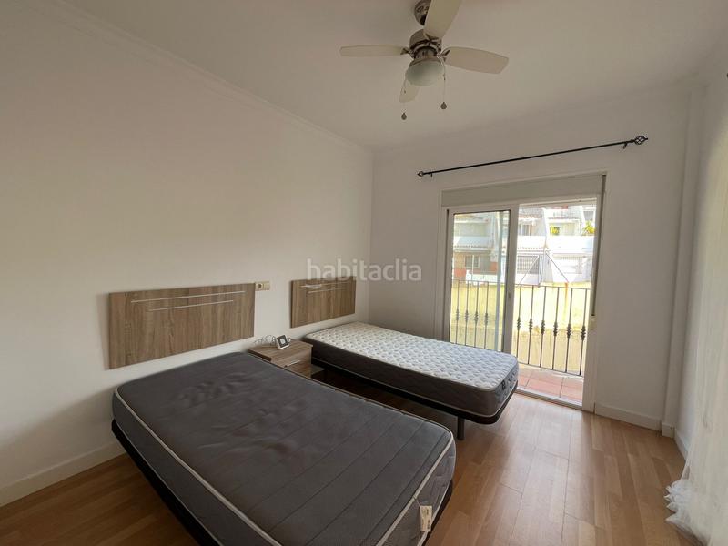 Foto 592655bf-5e1e-4178-8810-2d286112f807. Casa adossada amb aparcament piscina a Seghers Estepona