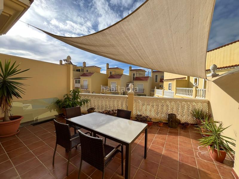 Foto 6f3b556d-04fa-404c-b03a-caf76fe953da. Casa adossada amb aparcament piscina a Seghers Estepona