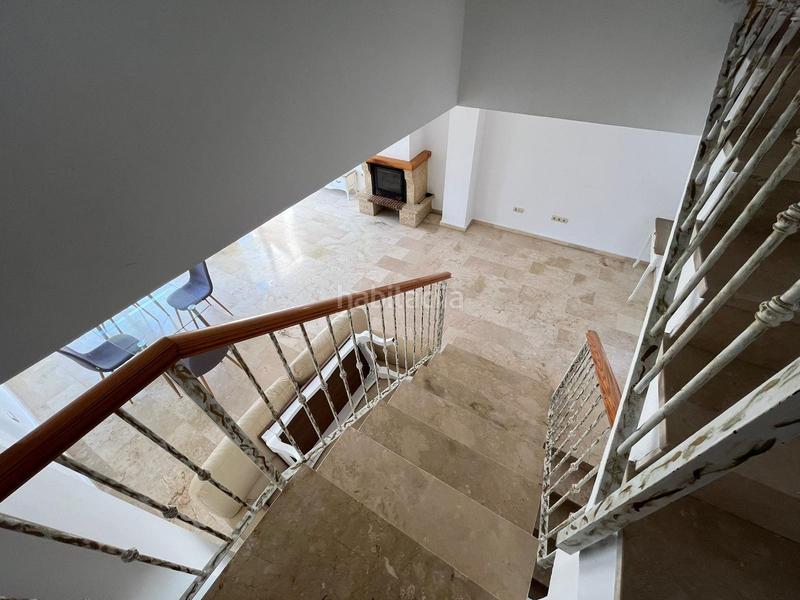 Foto b390b61d-6f28-4d5e-a117-2ea6954e7647. Casa adossada amb aparcament piscina a Seghers Estepona