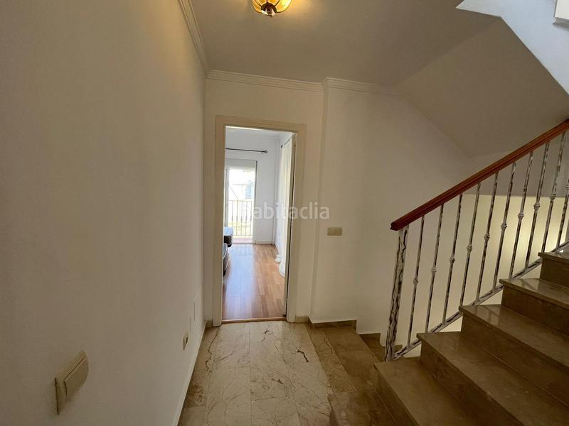 Foto d21ed0c9-5587-4c31-a0d0-21c74b96d326. Casa adossada amb aparcament piscina a Seghers Estepona