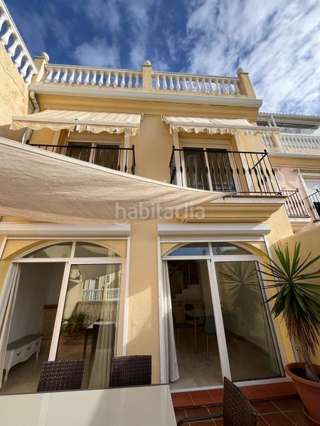 Foto f4ee4f51-2b42-488a-bb58-dbea66f45c2a. Casa adossada amb aparcament piscina a Seghers Estepona