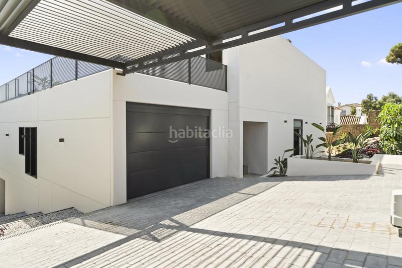 Foto 01c93e4e-5733-4890-b2b4-855ed62e1c5e. Maison avec parking piscine dans Chullera Manilva