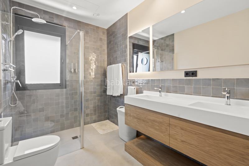 Foto 06f2749a-dcc4-4209-a5b0-d9aae583403b. Maison avec parking piscine dans Chullera Manilva