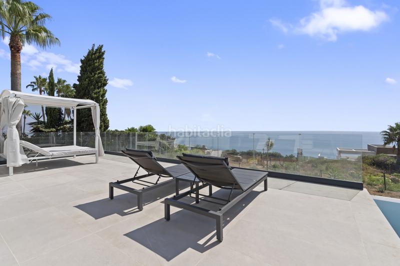 Foto 1afd0dd0-3e0b-4f89-ba23-169f2bab848e. Maison avec parking piscine dans Chullera Manilva