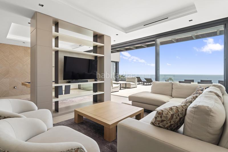 Foto 3381f75c-823e-46c8-bfd2-5625760a3fb5. Maison avec parking piscine dans Chullera Manilva