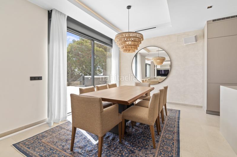 Foto 3cbfa50c-d653-477c-babf-87947c0d30aa. Maison avec parking piscine dans Chullera Manilva