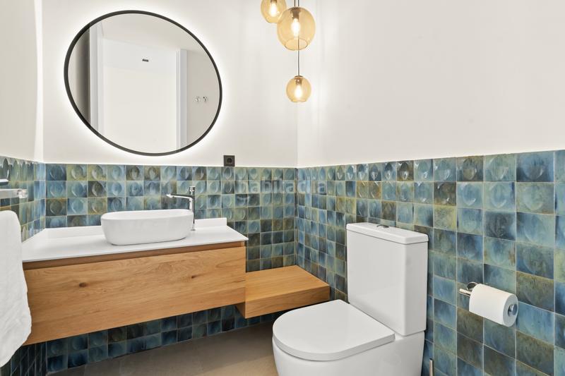 Foto 4460d1fb-be97-4556-8194-c6ec684eaf89. Maison avec parking piscine dans Chullera Manilva