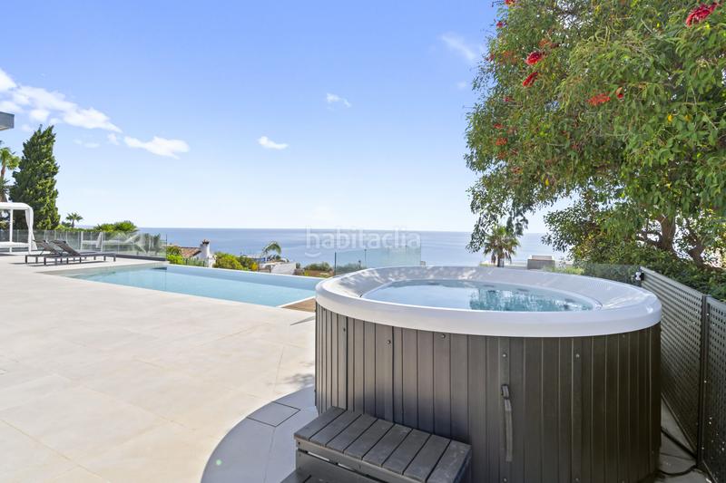 Foto 504f85da-1a8b-403e-af53-3e1f83d966d1. Maison avec parking piscine dans Chullera Manilva