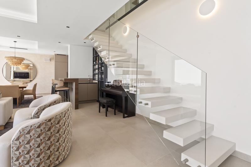 Foto 7a841bd8-e790-44a8-bd5e-0adcbd6b4907. Maison avec parking piscine dans Chullera Manilva