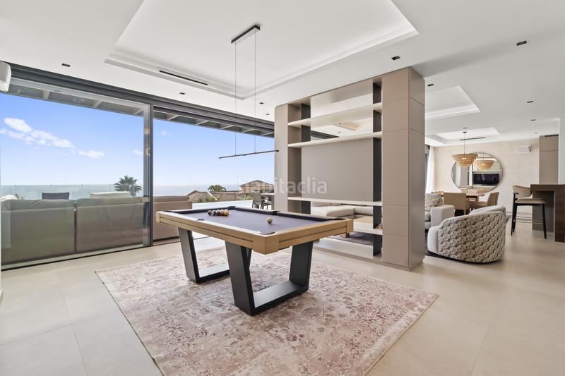 Foto 7ec9629f-72d4-48a3-9227-7dabd543a6ed. Maison avec parking piscine dans Chullera Manilva