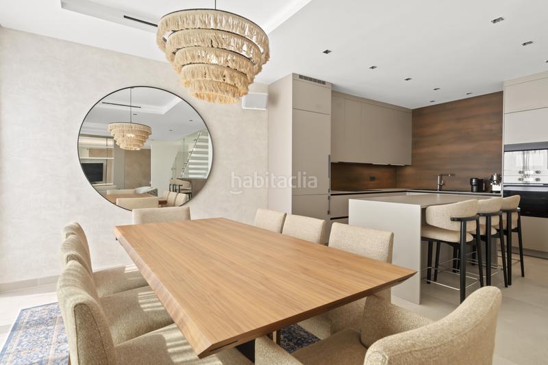 Foto 8216cf92-0bf1-44a7-b0be-5e28e813b515. Maison avec parking piscine dans Chullera Manilva