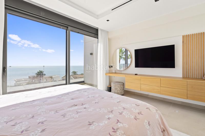 Foto 8db44ce1-5e4b-49aa-9ffe-c9c6cd514335. Maison avec parking piscine dans Chullera Manilva