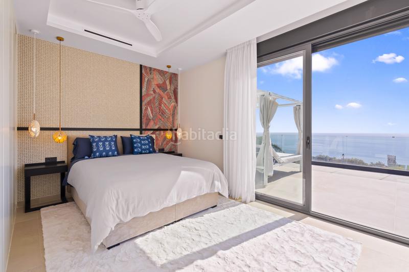 Foto b9dbe4a6-0be1-48fd-a8c0-e69dd8a3a2ee. Maison avec parking piscine dans Chullera Manilva