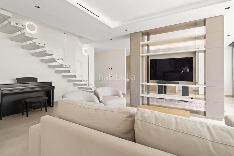 Foto be171e41-7af4-4a37-a3a2-d3b6f2f82b01. Maison avec parking piscine dans Chullera Manilva