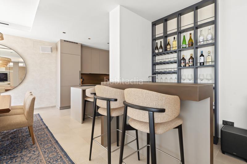 Foto c7f49427-b31c-4f2f-b772-adbbb06f3313. Maison avec parking piscine dans Chullera Manilva