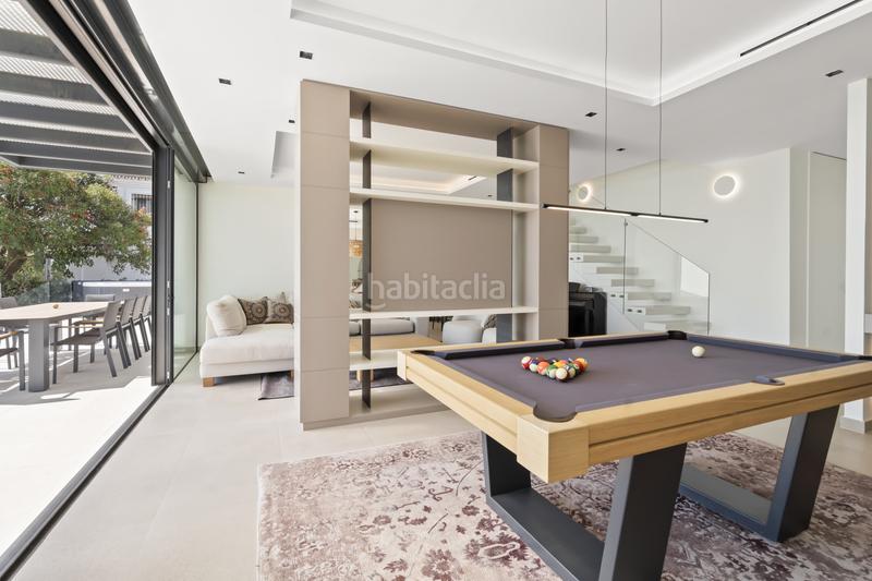 Foto d96fab37-2c2e-4668-bf84-a2db1a1c407f. Maison avec parking piscine dans Chullera Manilva