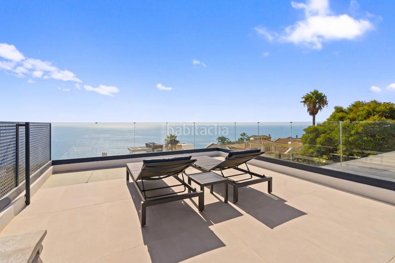 Foto e42b8e0b-7efc-4d1a-b638-8e9de93dae15. Maison avec parking piscine dans Chullera Manilva